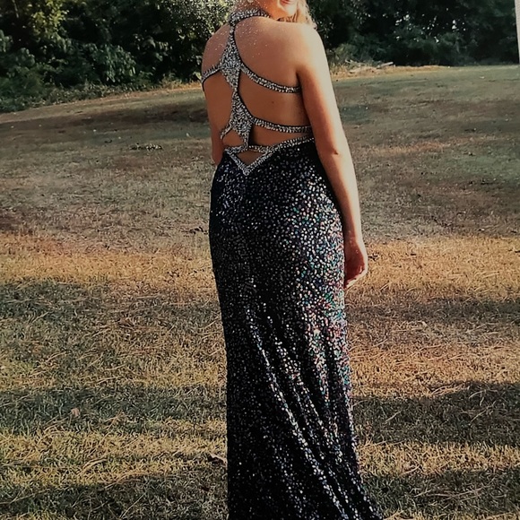 Precious Formal Gown - Picture 2 of 15